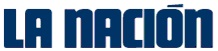 Logo de la Nación.